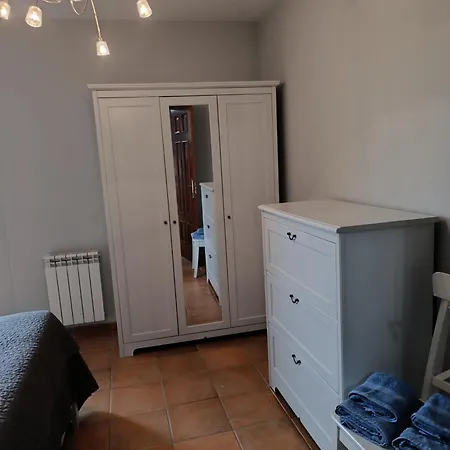 Capricho En Apartment Colombres