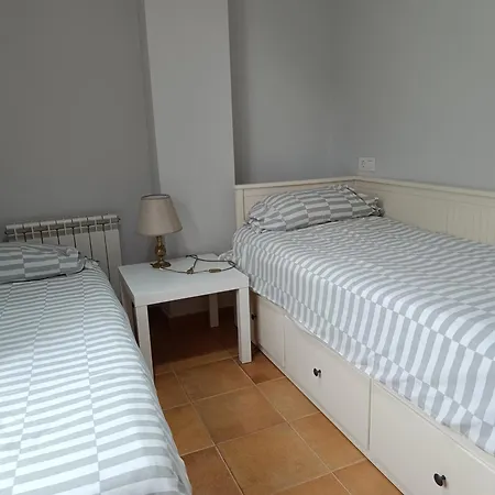 Apartamento Capricho En Colombres