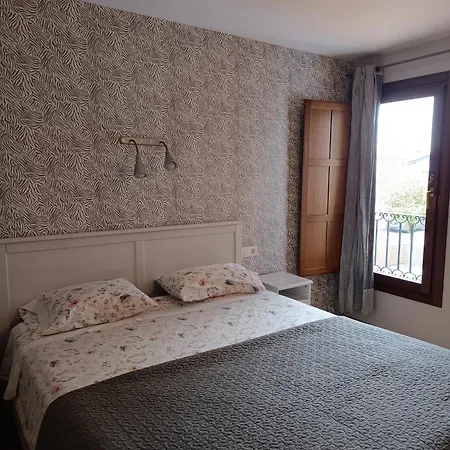 Apartamento Capricho En