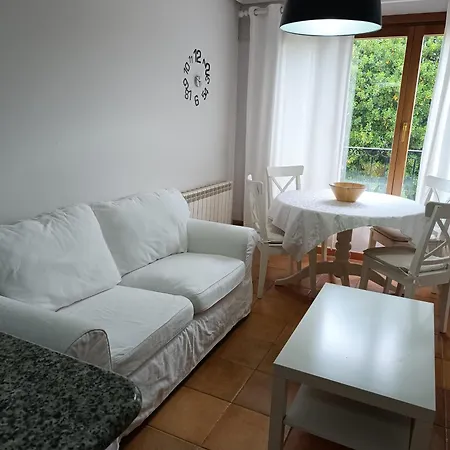 Apartamento Capricho En *