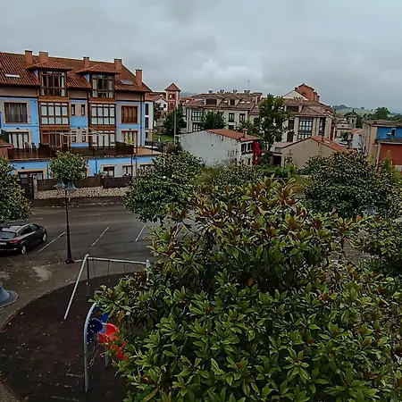 Capricho En Colombres Ribadedeva