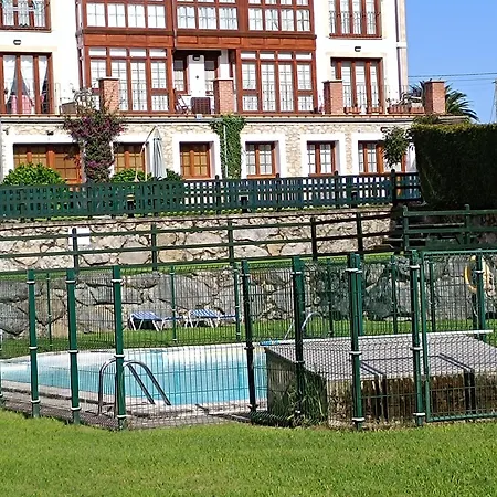 Apartamento Capricho En