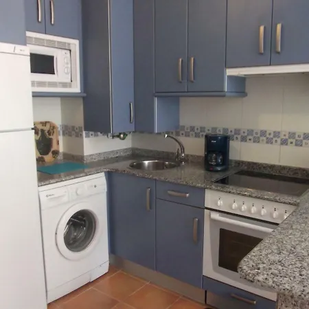 Capricho En Apartamento Colombres