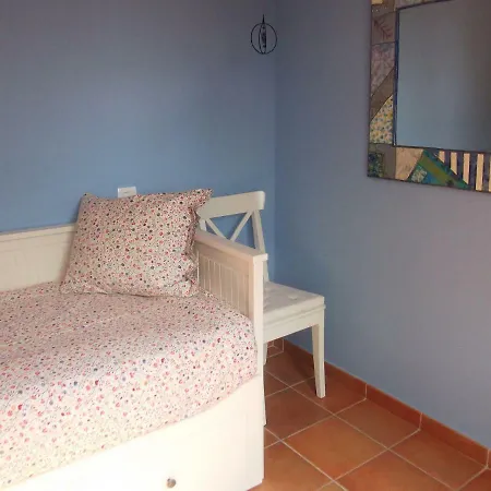Capricho En Colombres RIBADEDEVA