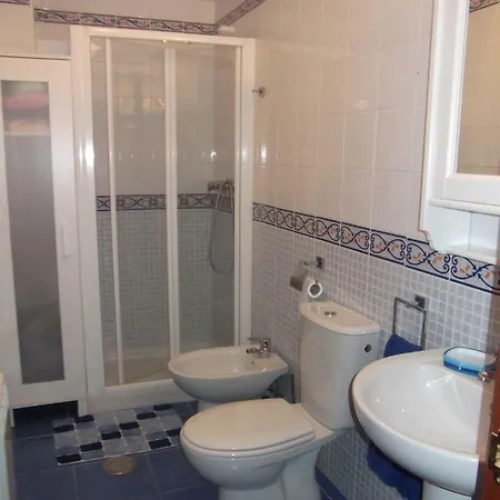 Apartment Capricho En Colombres RIBADEDEVA