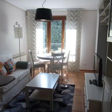 Apartment Capricho En Colombres RIBADEDEVA