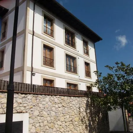 Capricho En Colombres RIBADEDEVA