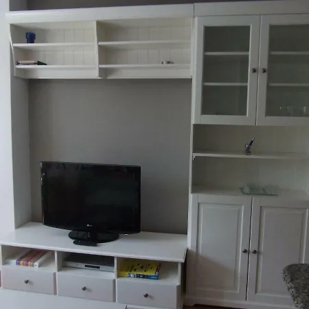 Capricho En Colombres Apartment RIBADEDEVA