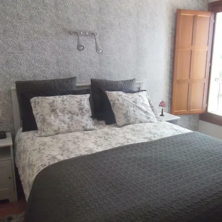 Capricho En Colombres Apartment *