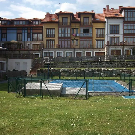 Apartment Capricho En Colombres RIBADEDEVA