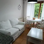 Apartment Capricho En *