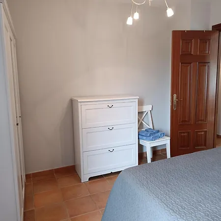 Lägenhet Capricho En *