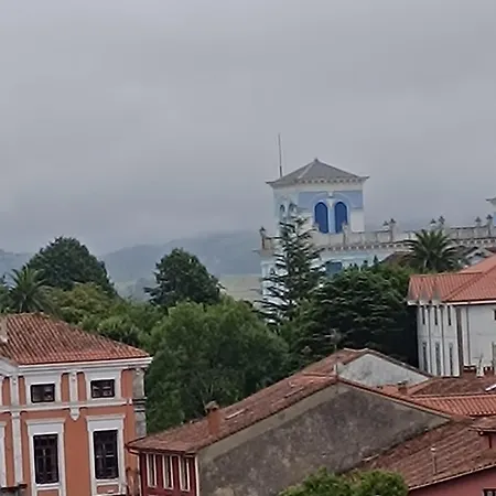 Capricho En Colombres