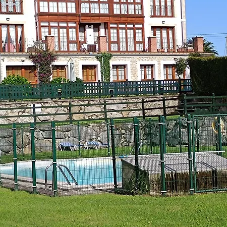 Lägenhet Capricho En